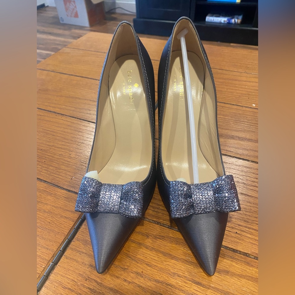 New Kate Spade Leena Heels